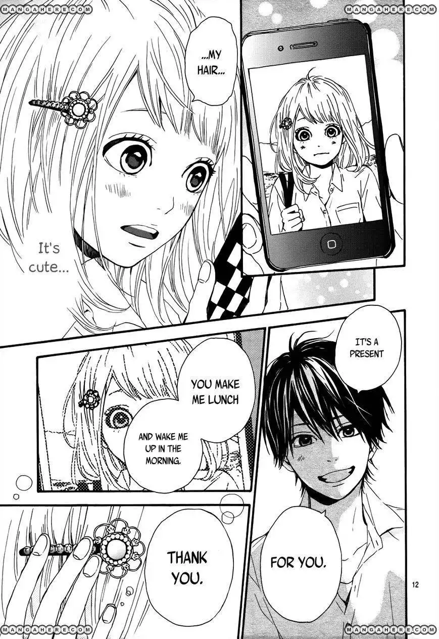 Orange (TAKANO Ichigo) Chapter 5 14